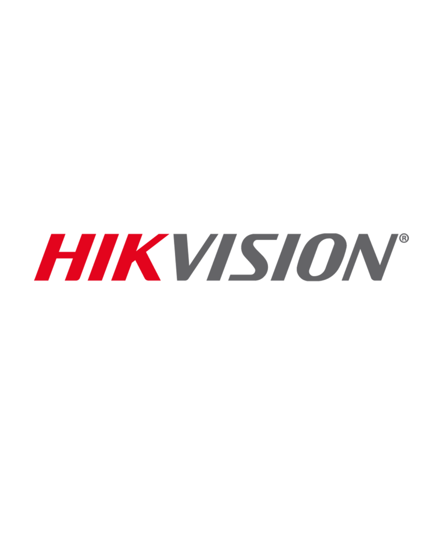 Hikvision