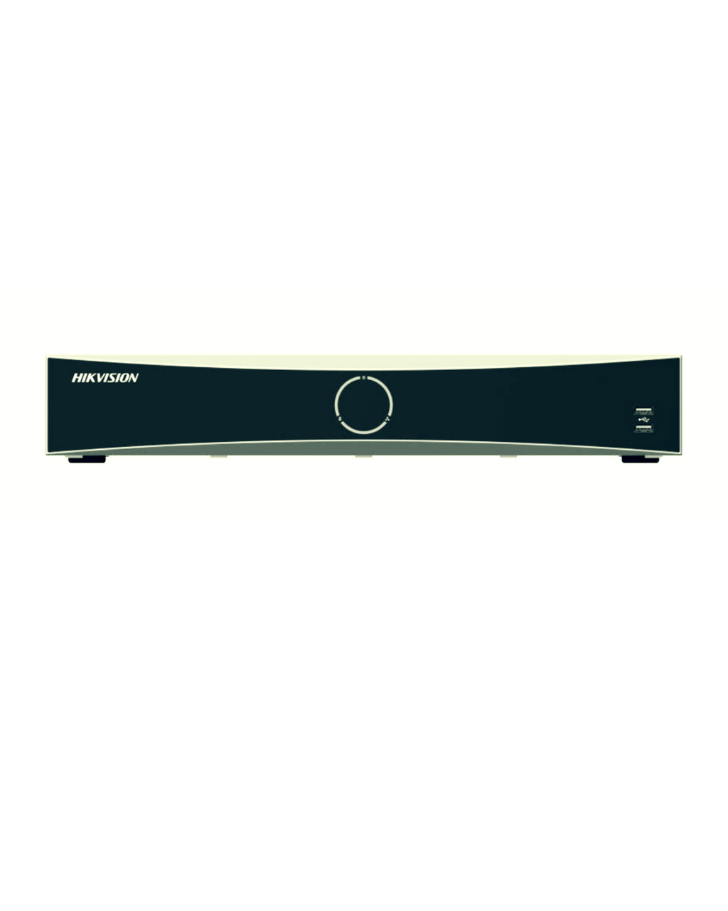 NVR Hikvision DS-7732NXI-K4 | 32 Canales | Inteligencia Artificial Deep Learning | Compatible con Cámaras 12MP