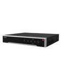 NVR Hikvision DS-7616NI-M4/16P | 16 Canales | 16 Puertos PoE Integrados | 4K H.265+ | Analítica Básica