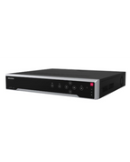 NVR Hikvision DS-7616NI-M4/16P | 16 Canales | 16 Puertos PoE Integrados | 4K H.265+ | Analítica Básica