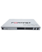 Switch de Seguridad con PoE+ Fortinet FS-124F-FPOE