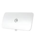 Antena Sectorial Hikvision F300-16 | 16 dBi | 60° | Banda 3.3-3.8 GHz | Para Puntos de Acceso Inalámbricos