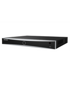 NVR Hikvision DS-7616NXI-I2 | 16 Canales | Deep Learning Avanzado | Reconocimiento Facial