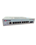 Switch Hikvision PoE Industrial FS-108F-FPOE | 8 Puertos Gigabit | 4 Puertos PoE+ | IP30 | 65W | Para Cámaras de Seguridad