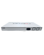 Switch de Seguridad con PoE+ Fortinet FS-124F-FPOE
