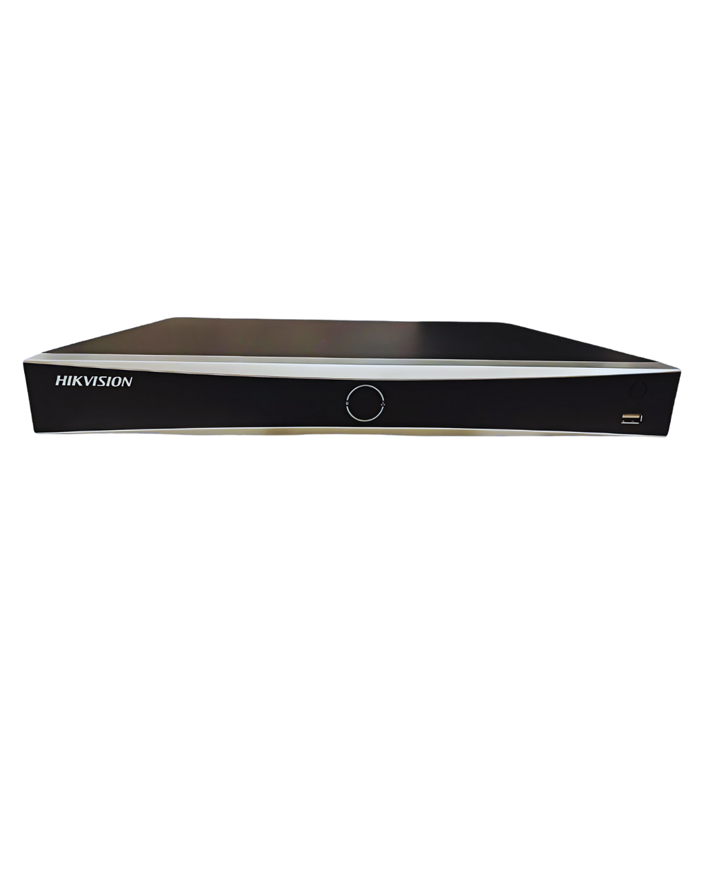 NVR Hikvision DS-7616NXI-I2 | 16 Canales | Deep Learning Avanzado | Reconocimiento Facial