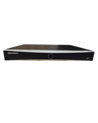 NVR Hikvision DS-7616NXI-I2 | 16 Canales | Deep Learning Avanzado | Reconocimiento Facial
