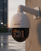Cámara de Seguridad Hikvision Tipo Domo DS-2DE7A432IW-AEB