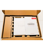 Switch Hikvision PoE Industrial FS-108F-FPOE | 8 Puertos Gigabit | 4 Puertos PoE+ | IP30 | 65W | Para Cámaras de Seguridad