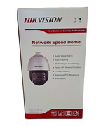 Cámara de Seguridad Hikvision Tipo Domo DS-2DE7A432IW-AEB