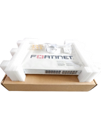 Switch de Seguridad con PoE+ Fortinet FS-124F-FPOE