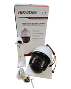 Cámara de Seguridad Hikvision Tipo Domo DS-2DE7A432IW-AEB