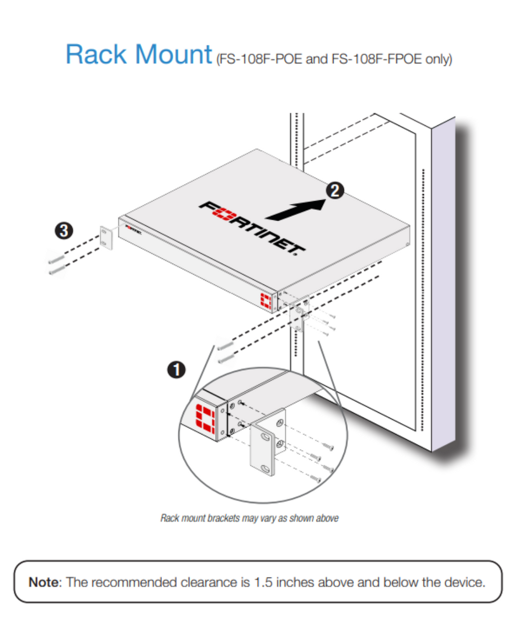 Switch Hikvision PoE Industrial FS-108F-FPOE | 8 Puertos Gigabit | 4 Puertos PoE+ | IP30 | 65W | Para Cámaras de Seguridad