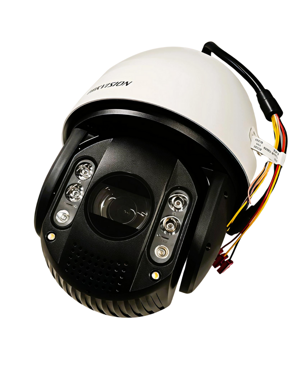 Cámara de Seguridad Hikvision Tipo Domo DS-2DE7A432IW-AEB