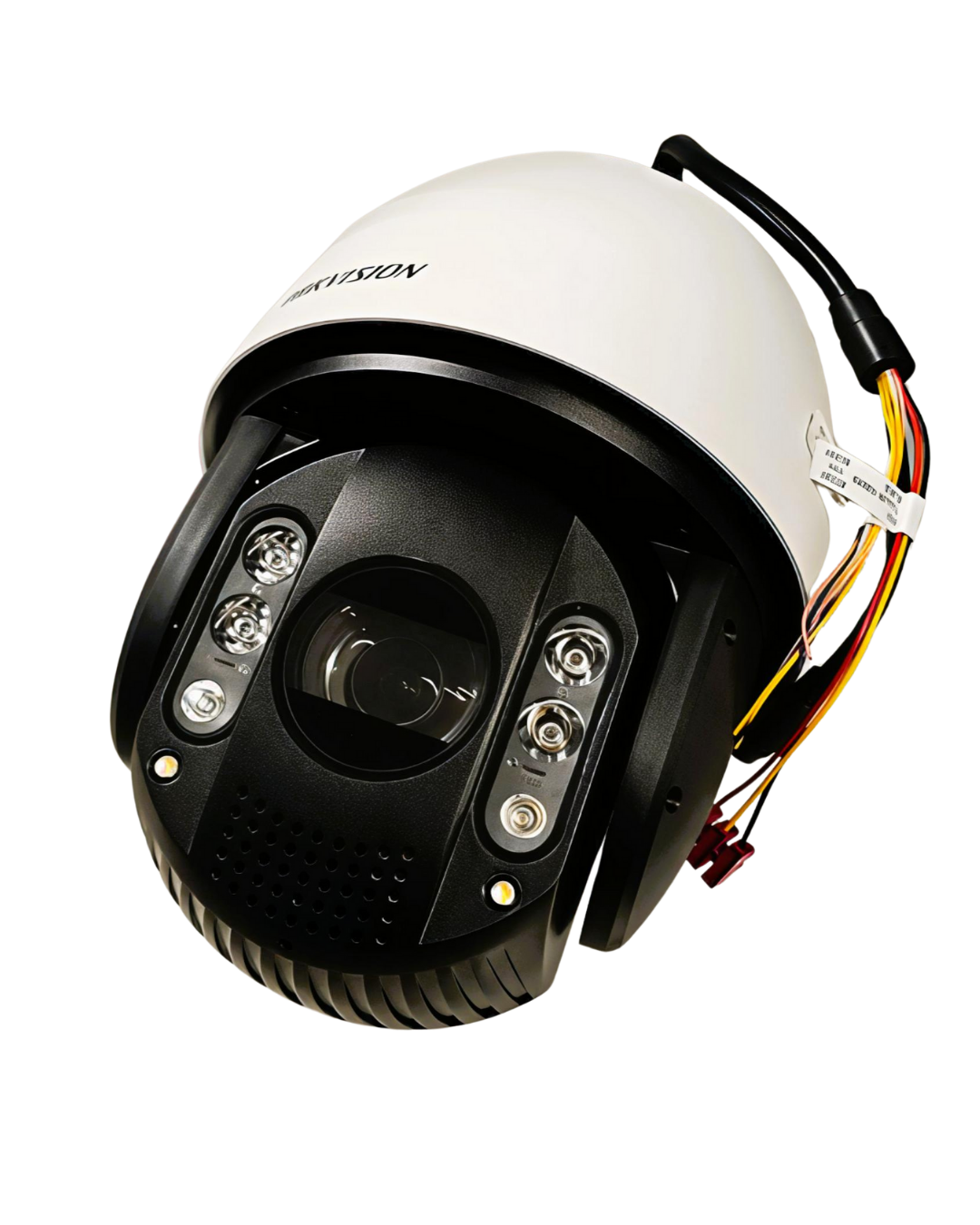 Cámara de Seguridad Hikvision Tipo Domo DS-2DE7A432IW-AEB